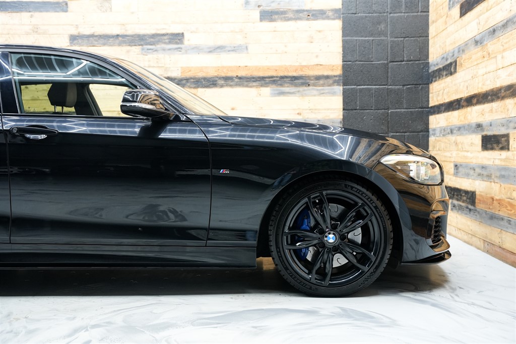 Used BMW 1 Series 2018 for sale - 77942480: Photo 20