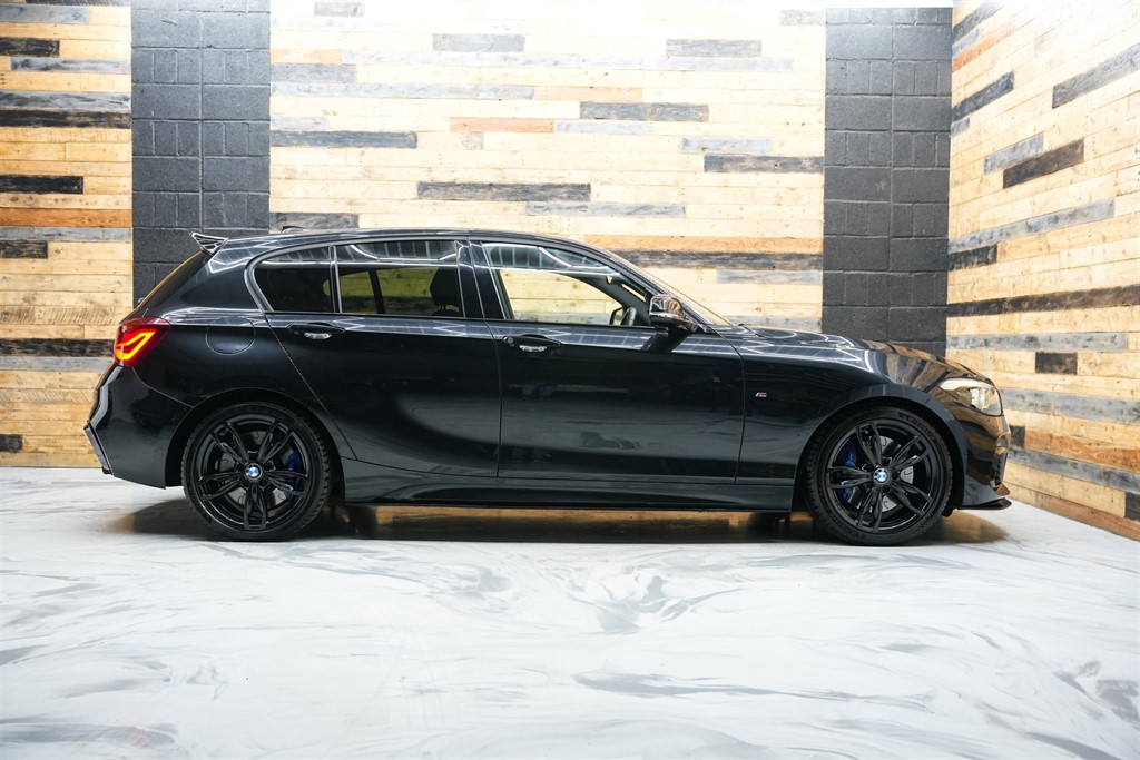 Used BMW 1 Series 2018 for sale - 77942480: Photo 21