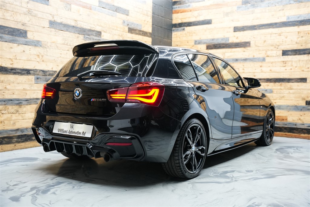 Used BMW 1 Series 2018 for sale - 77942480: Photo 22