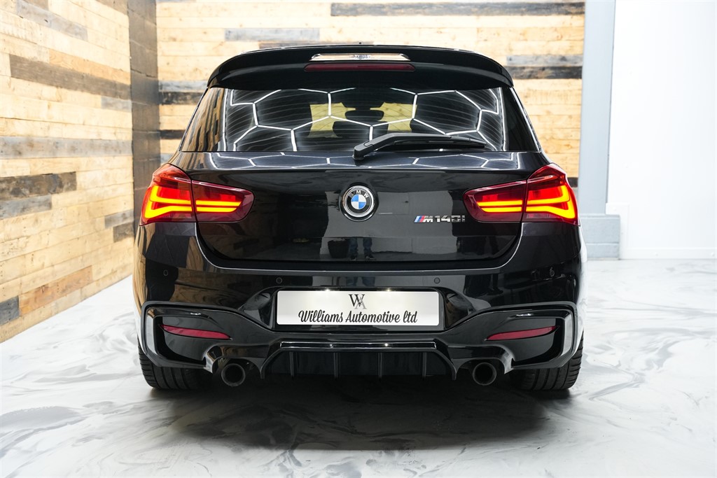 Used BMW 1 Series 2018 for sale - 77942480: Photo 24