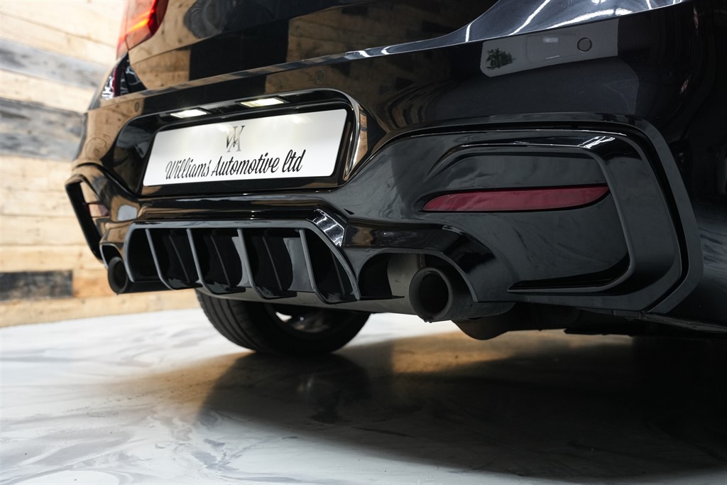 Used BMW 1 Series 2018 for sale - 77942480: Photo 25