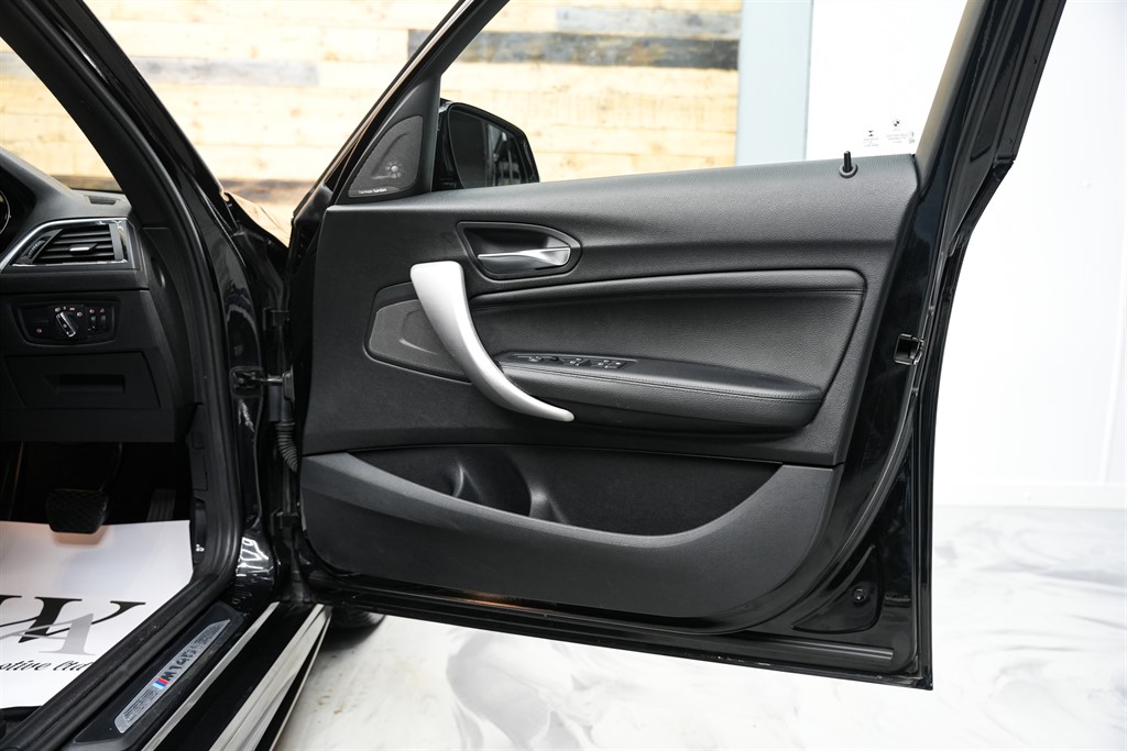 Used BMW 1 Series 2018 for sale - 77942480: Photo 34