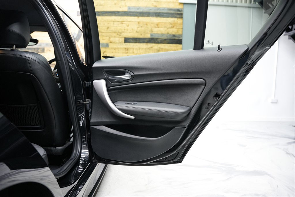 Used BMW 1 Series 2018 for sale - 77942480: Photo 40