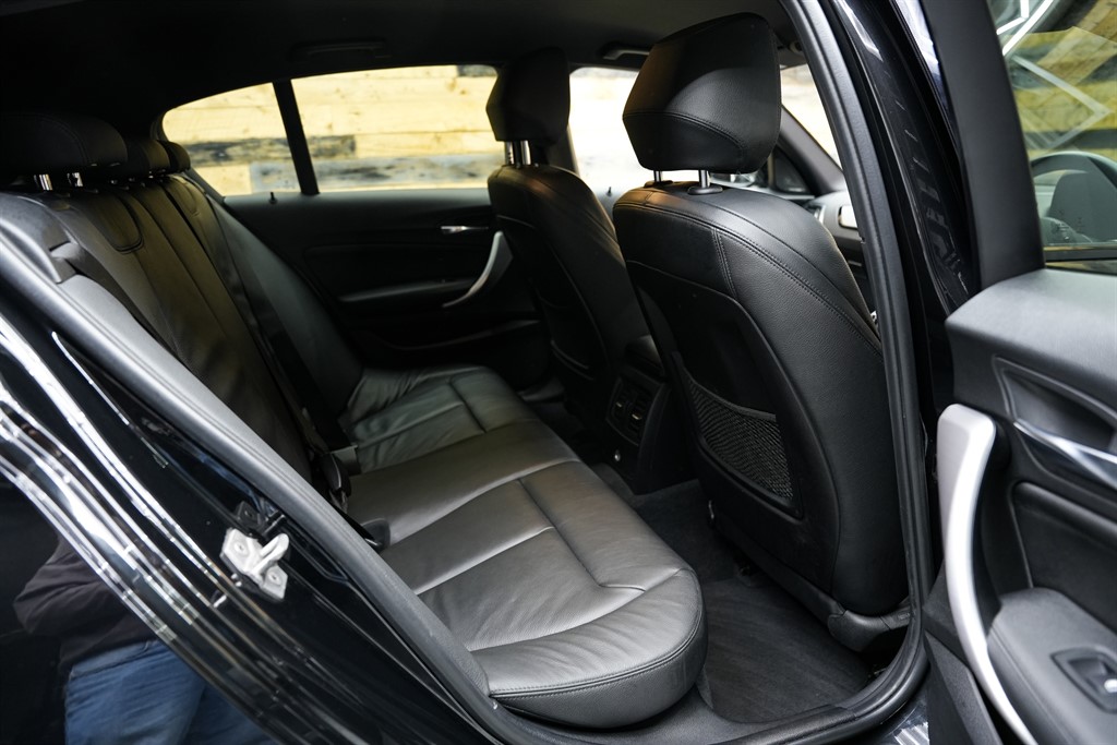 Used BMW 1 Series 2018 for sale - 77942480: Photo 41