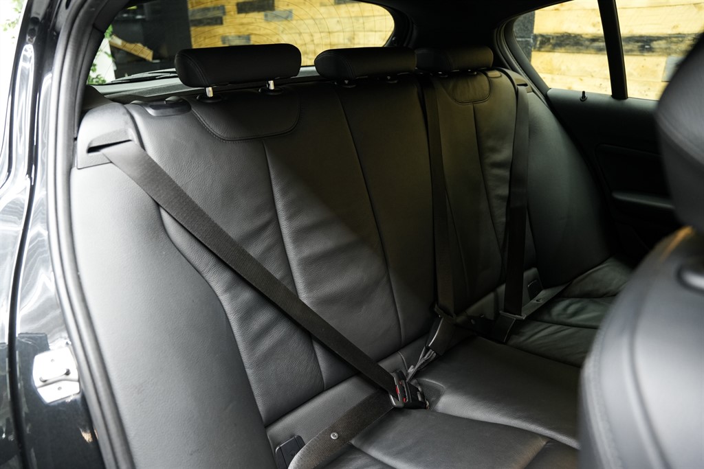 Used BMW 1 Series 2018 for sale - 77942480: Photo 42