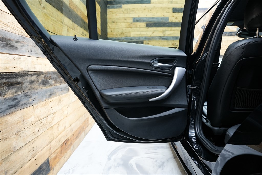 Used BMW 1 Series 2018 for sale - 77942480: Photo 50