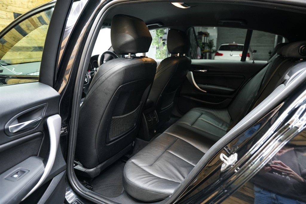 Used BMW 1 Series 2018 for sale - 77942480: Photo 51