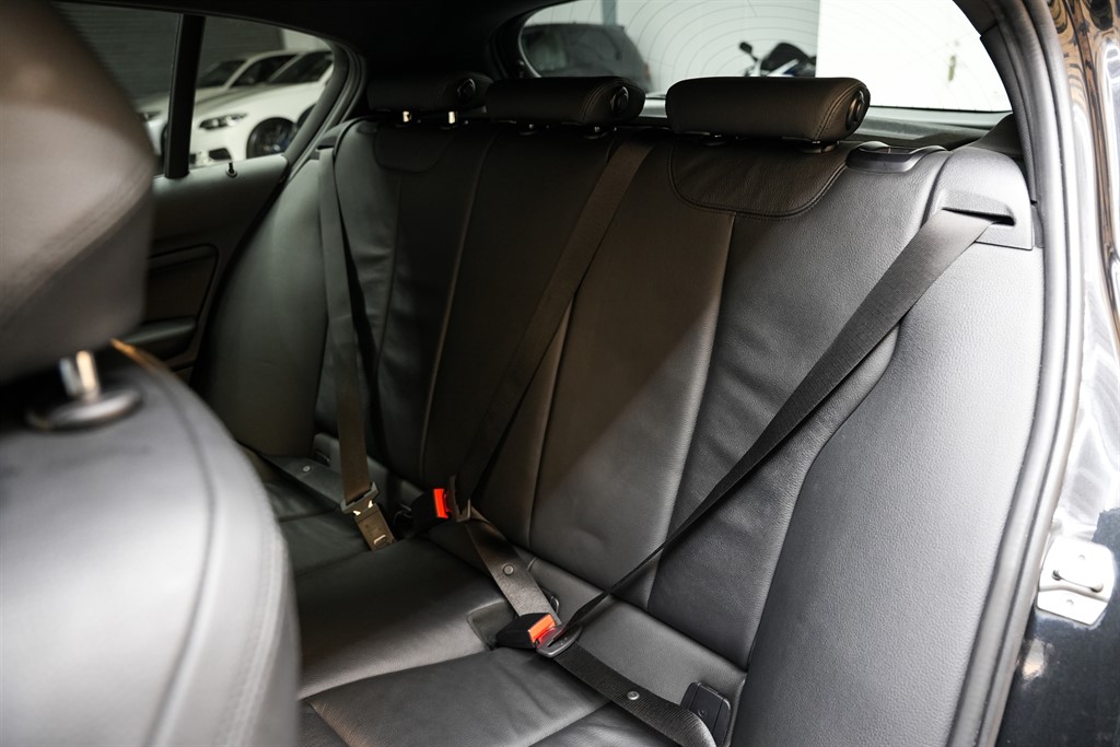 Used BMW 1 Series 2018 for sale - 77942480: Photo 52