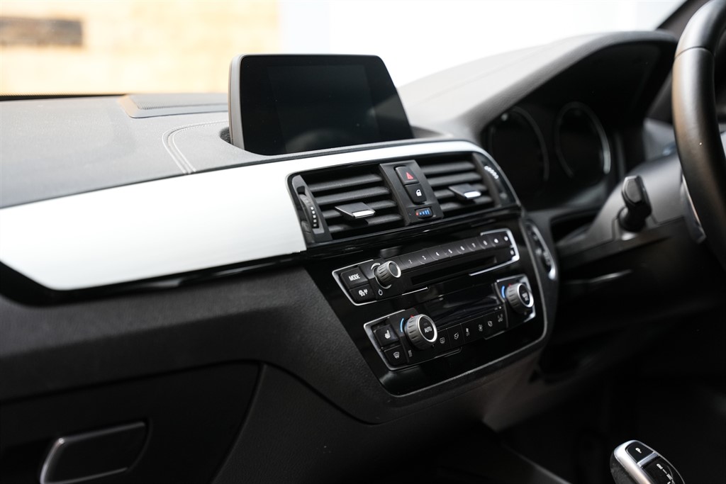 Used BMW 1 Series 2018 for sale - 77942480: Photo 56