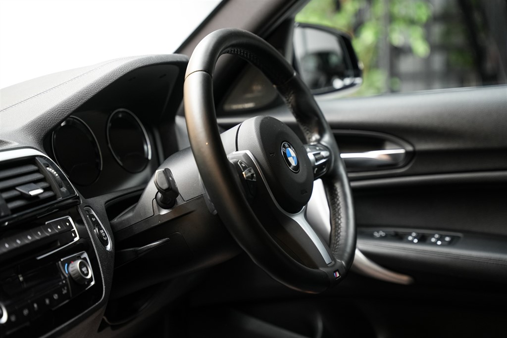 Used BMW 1 Series 2018 for sale - 77942480: Photo 58