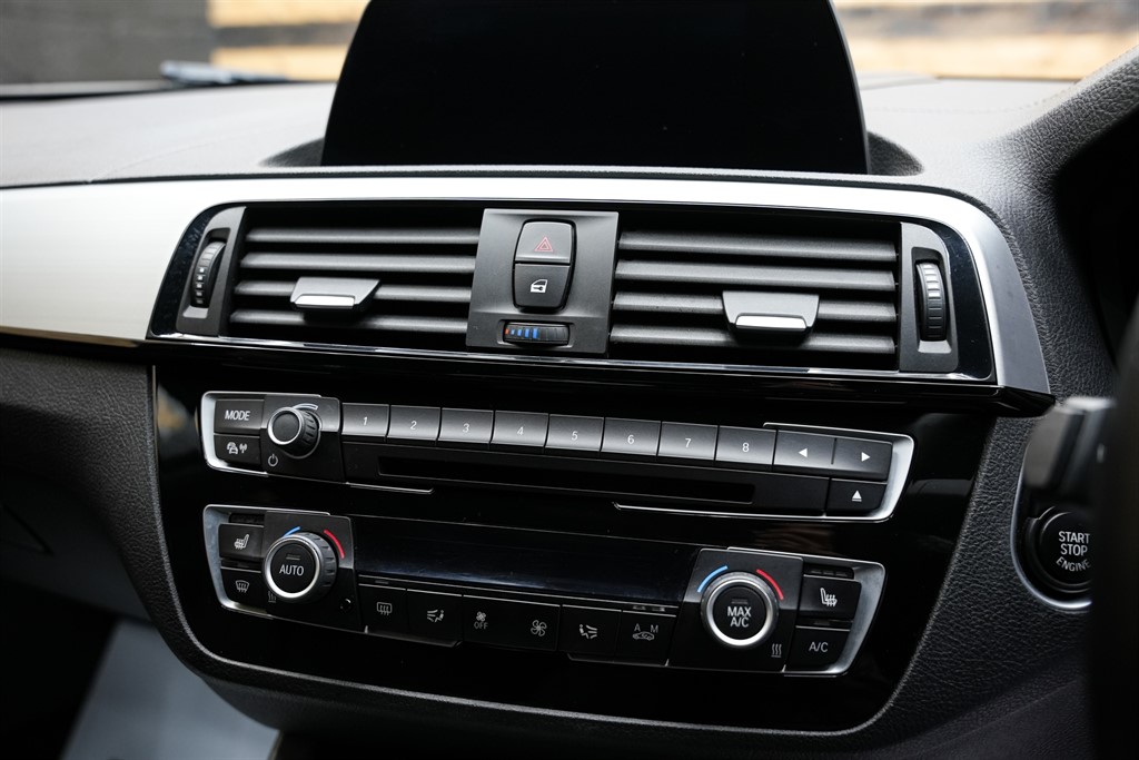 Used BMW 1 Series 2018 for sale - 77942480: Photo 70