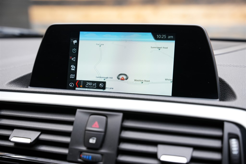 Used BMW 1 Series 2018 for sale - 77942480: Photo 77