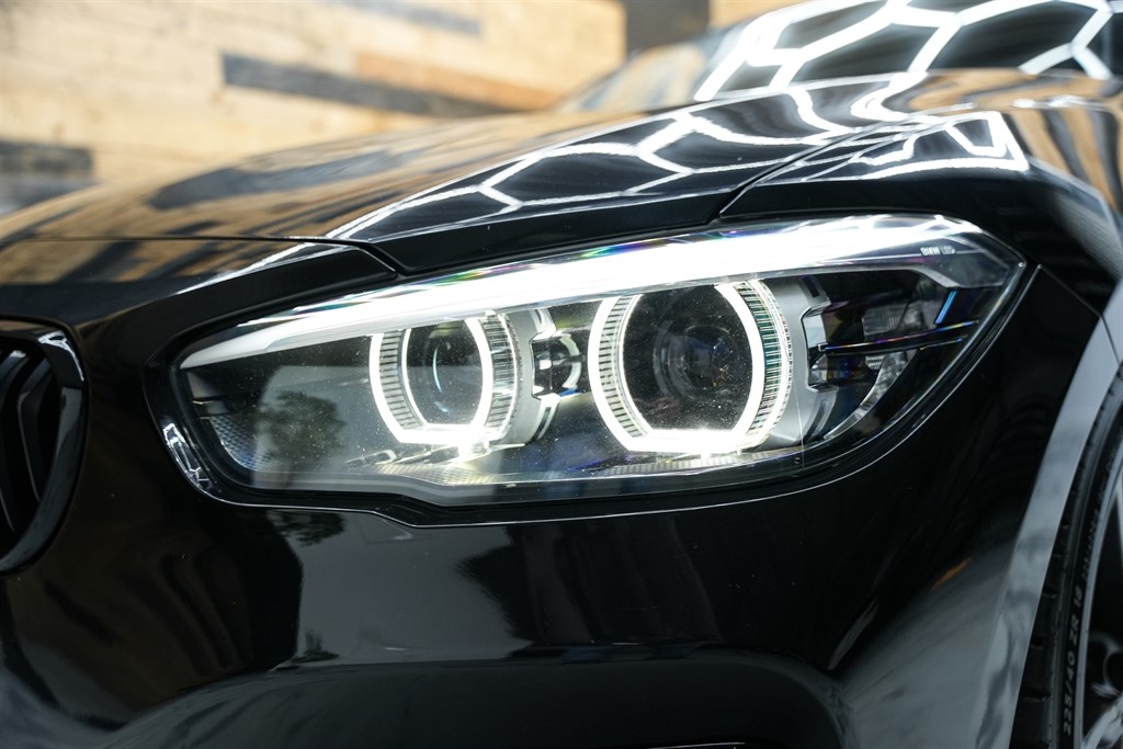 Used BMW 1 Series 2018 for sale - 77942480: Photo 8