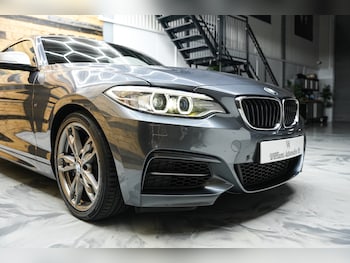 Used BMW 2 Series 2016 for sale - 79375978: Photo