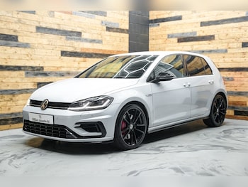 Used Volkswagen Golf 2018 for sale - 75004034: Photo