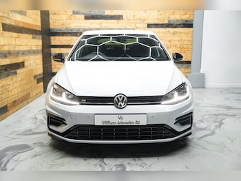 Used Volkswagen Golf 2018 for sale - 75004034: Photo