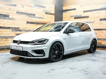 Used Volkswagen Golf 2019 for sale - 75571121: Photo