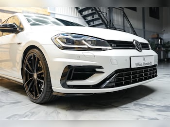 Used Volkswagen Golf 2019 for sale - 75571121: Photo
