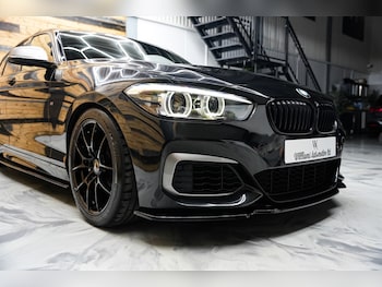 Used BMW 1 Series 2019 for sale - 79122368: Photo