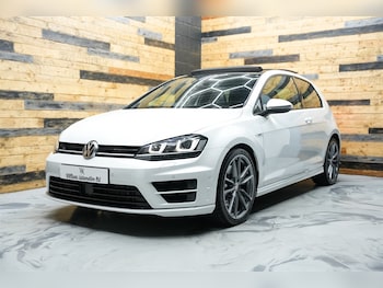 Used Volkswagen Golf 2015 for sale - 75771659: Photo