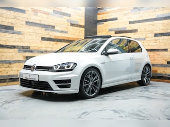 Used Volkswagen Golf 2015 for sale - 75771659: Photo