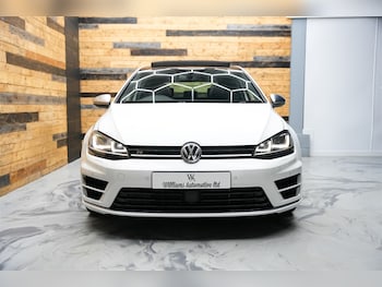 Used Volkswagen Golf 2015 for sale - 75771659: Photo