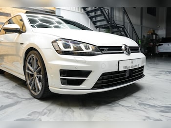 Used Volkswagen Golf 2015 for sale - 75771659: Photo