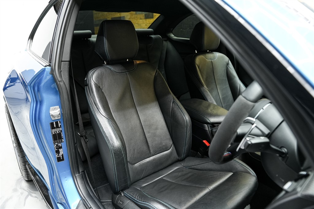 Used BMW M2 2017 for sale - 76285642: Photo 10