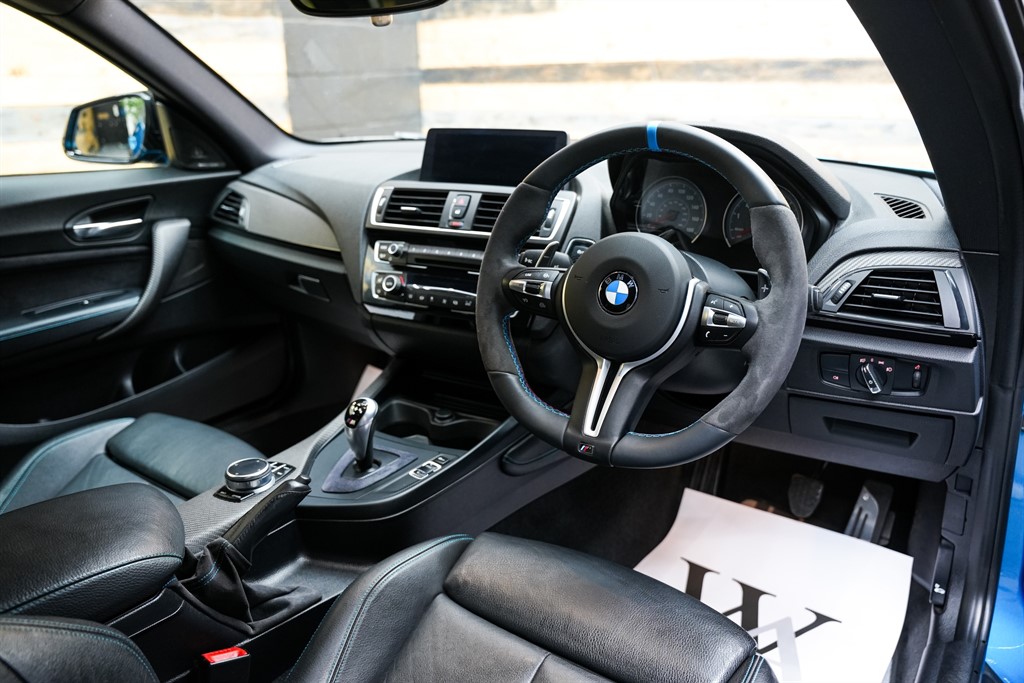 Used BMW M2 2017 for sale - 76285642: Photo 100