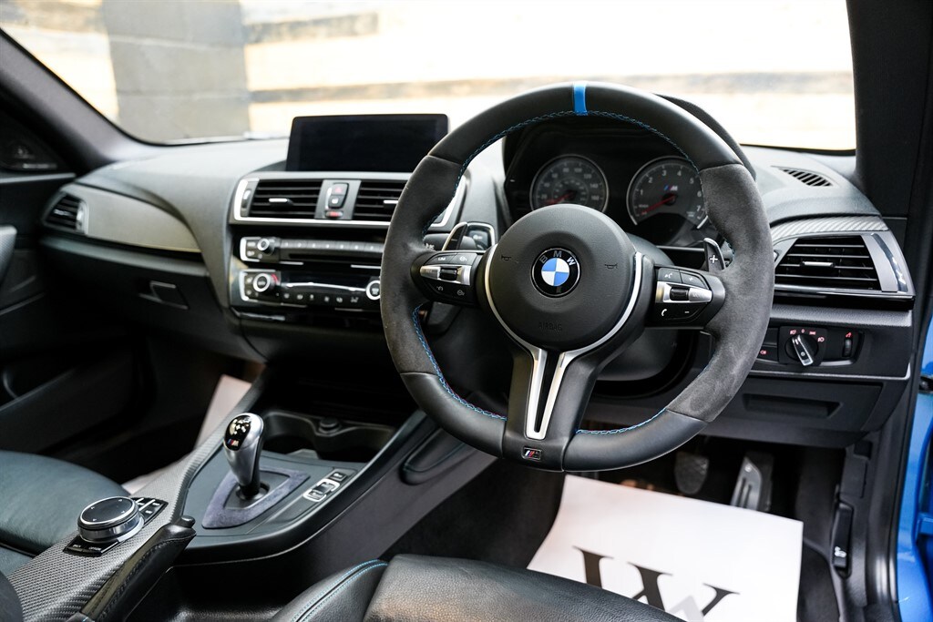 Used BMW M2 2017 for sale - 76285642: Photo 14
