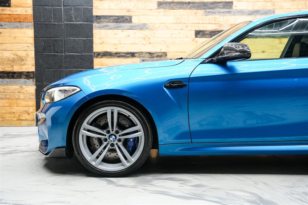 Used BMW M2 2017 for sale - 76285642: Photo 15