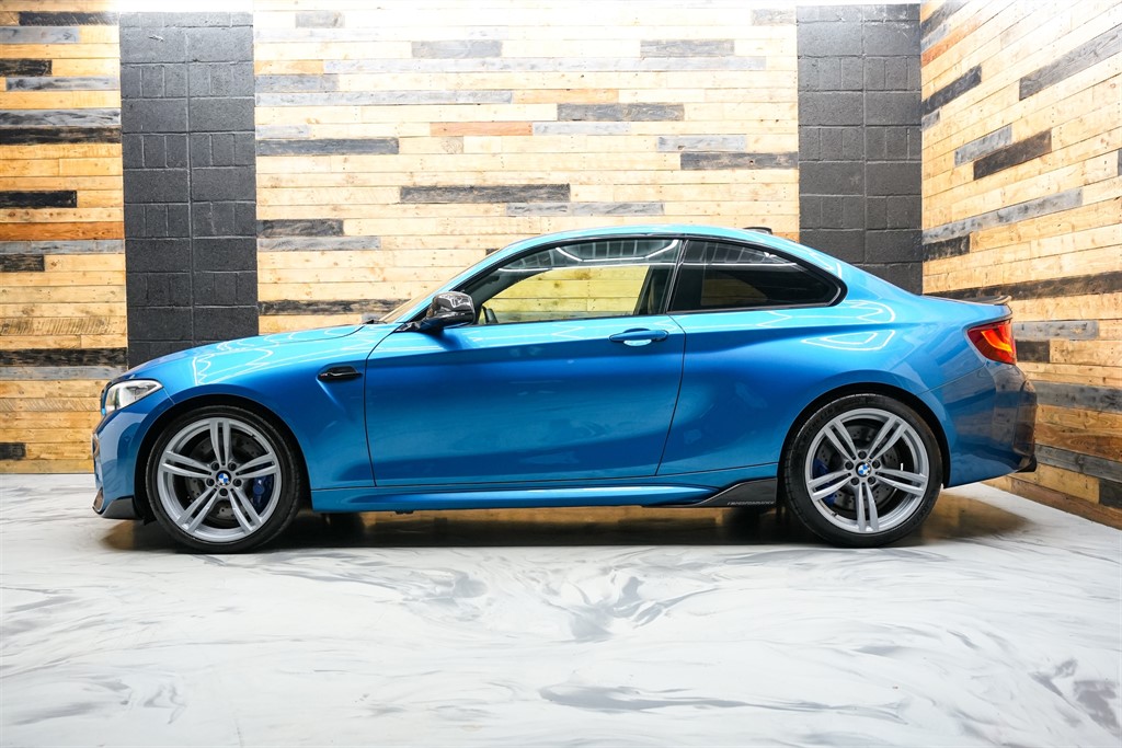 Used BMW M2 2017 for sale - 76285642: Photo 18