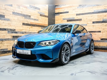 2017 - M2 2dr DCT