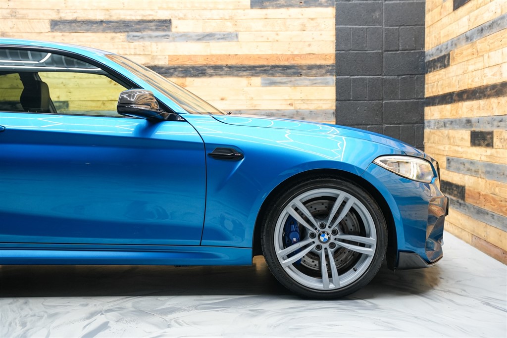 Used BMW M2 2017 for sale - 76285642: Photo 20