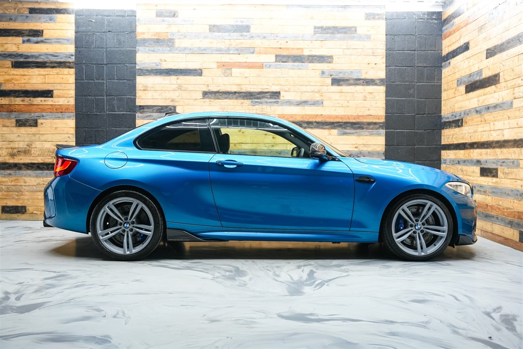 Used BMW M2 2017 for sale - 76285642: Photo 21