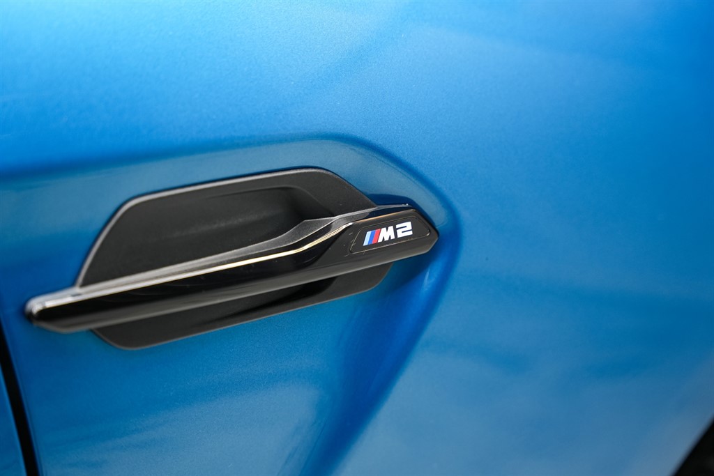 Used BMW M2 2017 for sale - 76285642: Photo 25