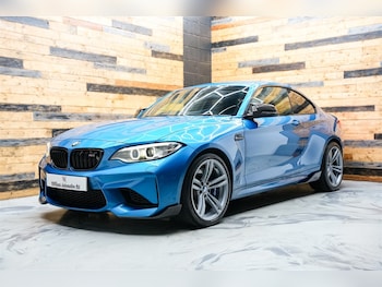 Used BMW M2 2017 for sale - 76285642: Photo