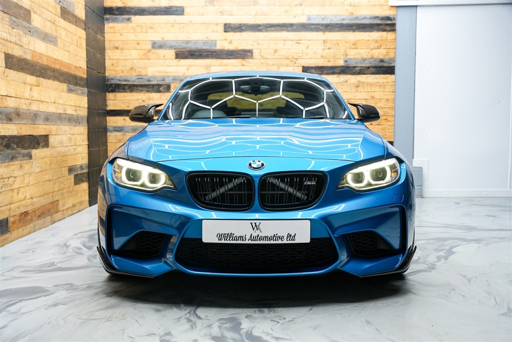 Used BMW M2 2017 for sale - 76285642: Photo 3
