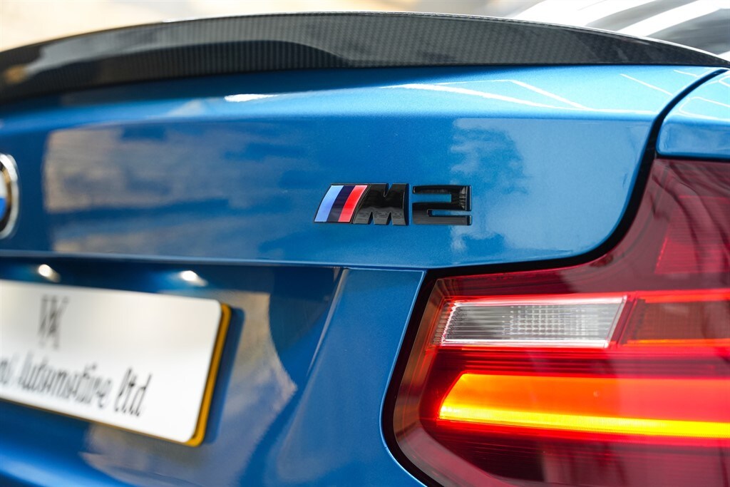 Used BMW M2 2017 for sale - 76285642: Photo 34