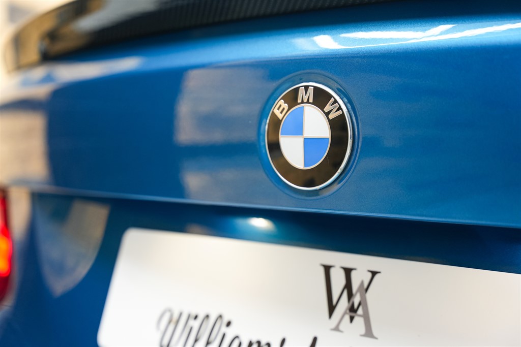 Used BMW M2 2017 for sale - 76285642: Photo 35