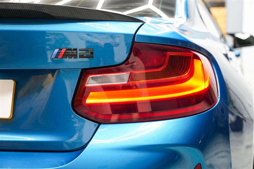 Used BMW M2 2017 for sale - 76285642: Photo 36