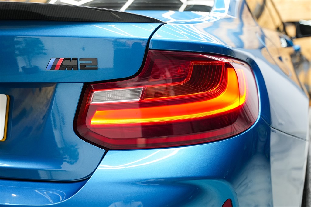 Used BMW M2 2017 for sale - 76285642: Photo 37