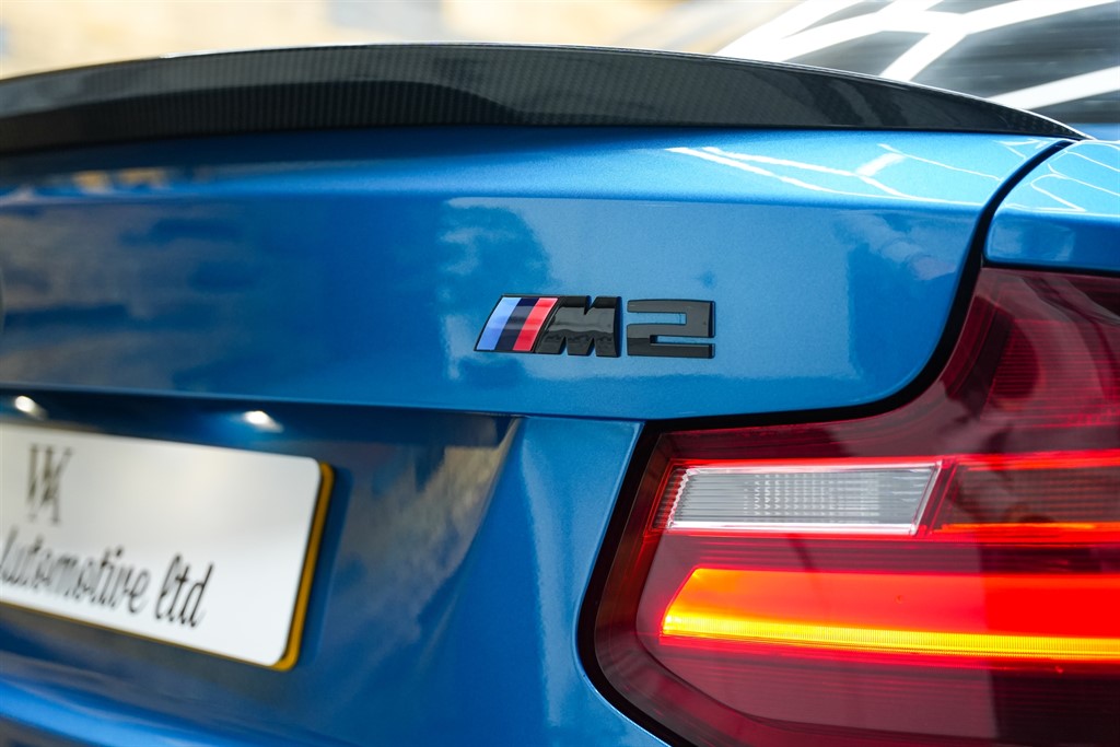 Used BMW M2 2017 for sale - 76285642: Photo 38