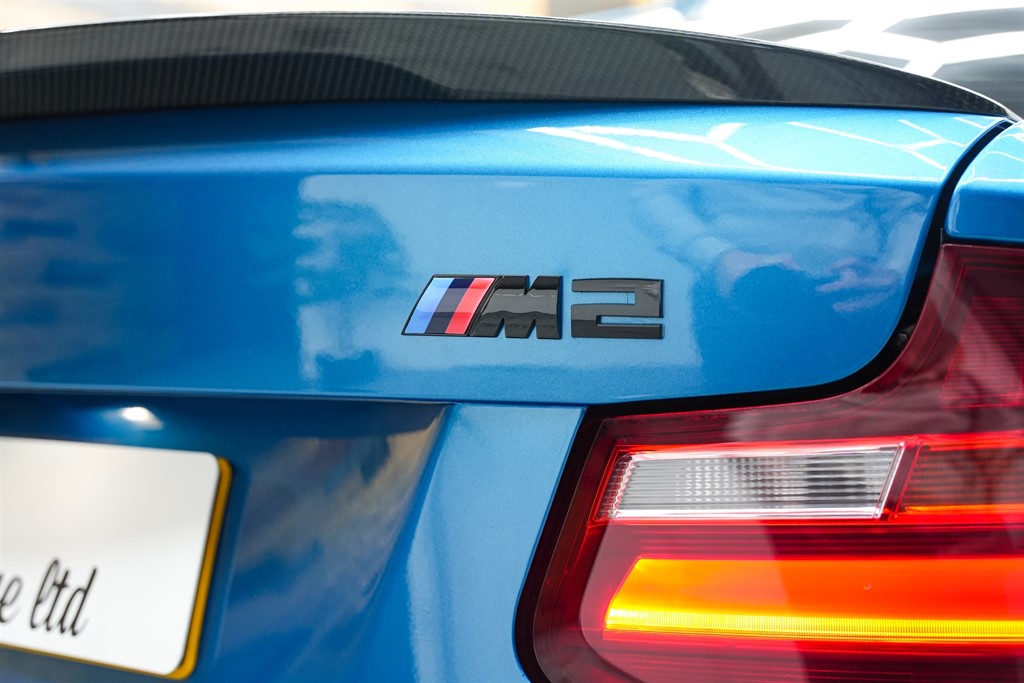 Used BMW M2 2017 for sale - 76285642: Photo 40