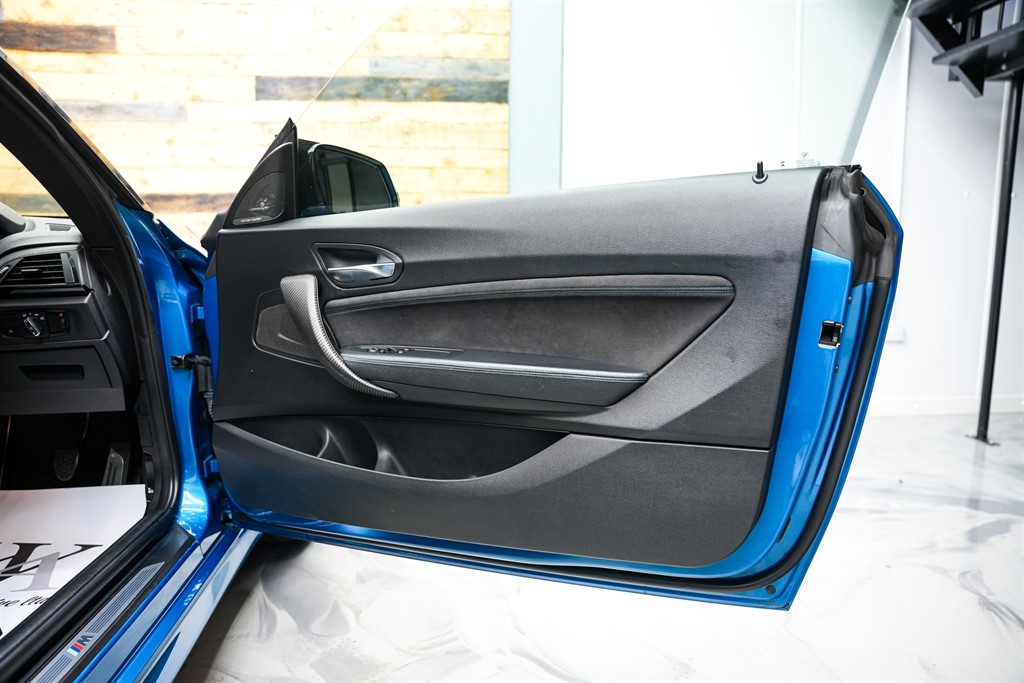 Used BMW M2 2017 for sale - 76285642: Photo 41