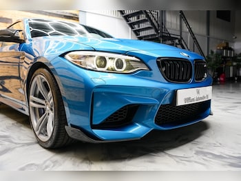 Used BMW M2 2017 for sale - 76285642: Photo