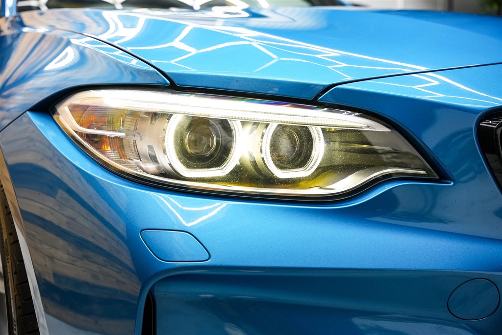 Used BMW M2 2017 for sale - 76285642: Photo 5
