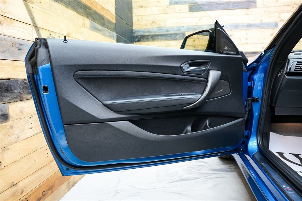 Used BMW M2 2017 for sale - 76285642: Photo 51