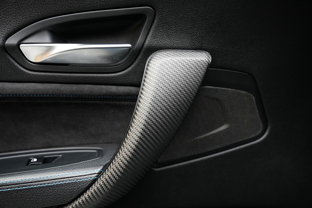 Used BMW M2 2017 for sale - 76285642: Photo 52