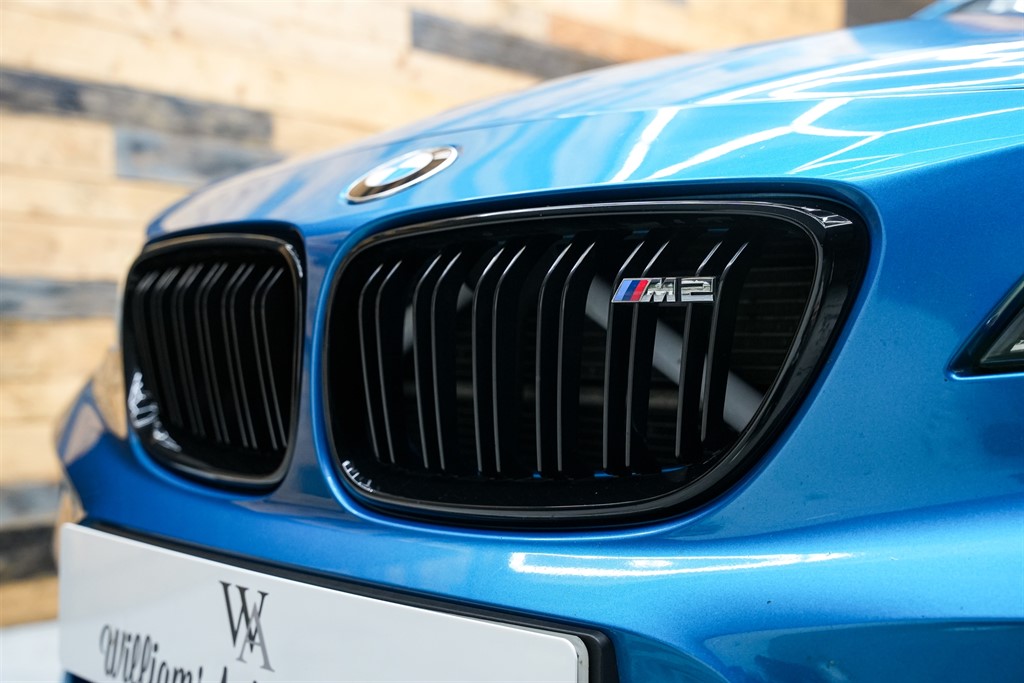 Used BMW M2 2017 for sale - 76285642: Photo 6